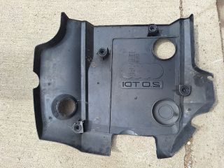 bontott AUDI A6 C6 Felső Motorburkolat