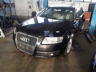 bontott AUDI A6 C6 Felső Motorburkolat