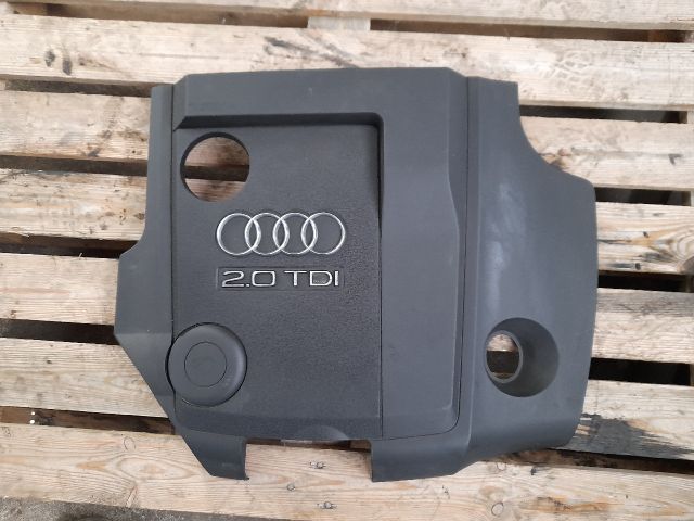 bontott AUDI A6 C6 Felső Motorburkolat