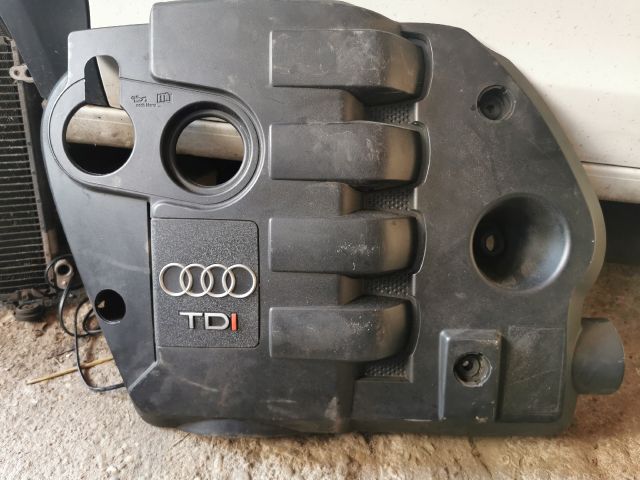 bontott AUDI A6 C6 Felső Motorburkolat