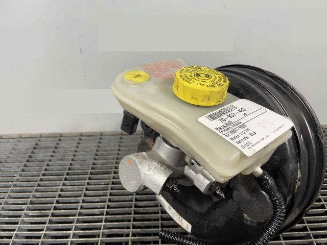 bontott AUDI A6 C6 Főfékhenger