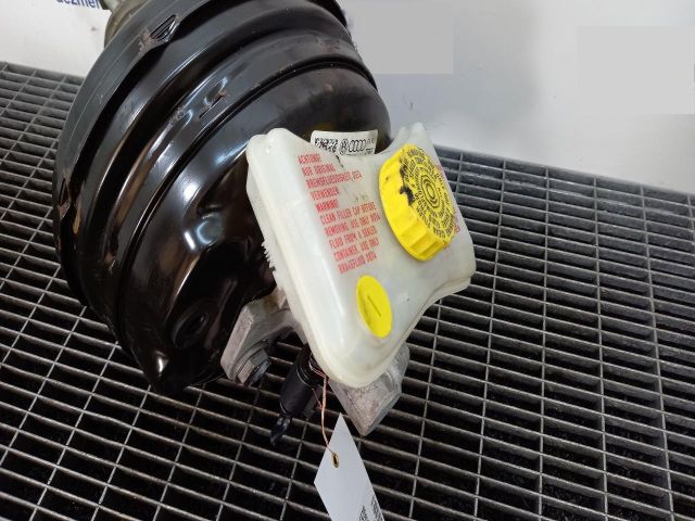 bontott AUDI A6 C6 Főfékhenger