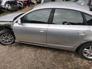 bontott AUDI A6 C6 Főfékhenger