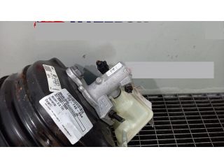 bontott AUDI A6 C6 Főfékhenger