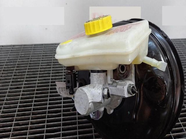 bontott AUDI A6 C6 Főfékhenger