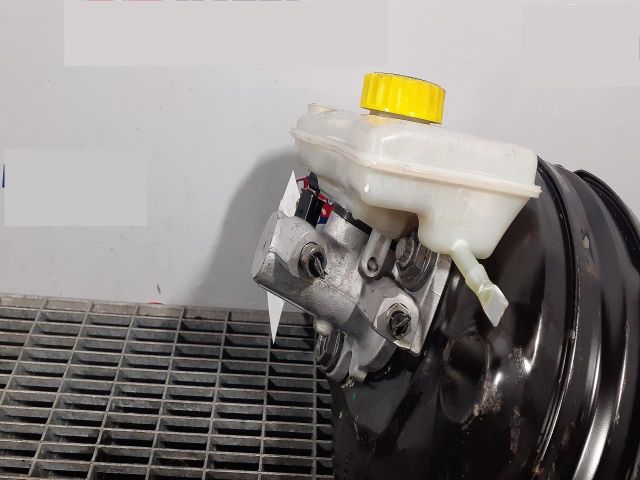 bontott AUDI A6 C6 Főfékhenger