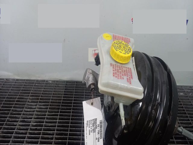 bontott AUDI A6 C6 Főfékhenger