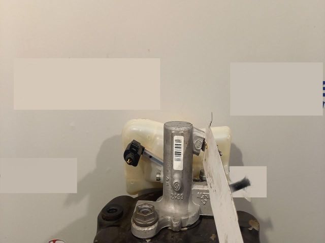 bontott AUDI A6 C6 Főfékhenger