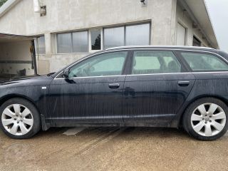 bontott AUDI A6 C6 Főfékhenger