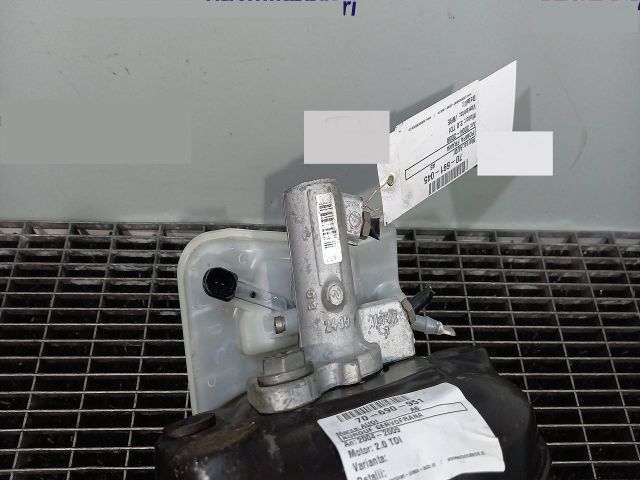 bontott AUDI A6 C6 Főfékhenger