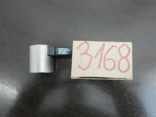 bontott AUDI A6 C6 Főfékhenger