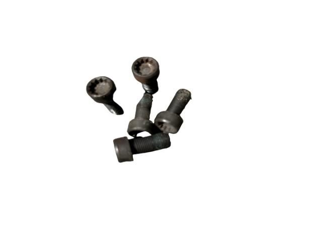 bontott AUDI A6 C6 Fogaskoszorú