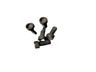 bontott AUDI A6 C6 Fogaskoszorú