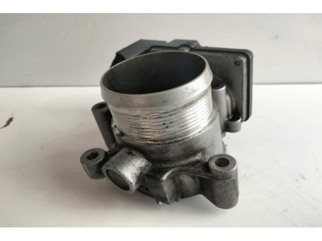 bontott AUDI A6 C6 Fojtószelep (Elektromos)