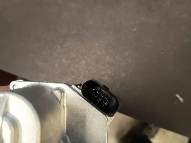 bontott AUDI A6 C6 Fojtószelep (Elektromos)