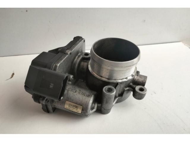 bontott AUDI A6 C6 Fojtószelep (Elektromos)