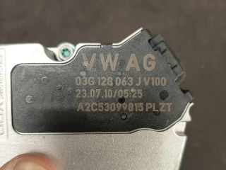 bontott AUDI A6 C6 Fojtószelep (Elektromos)