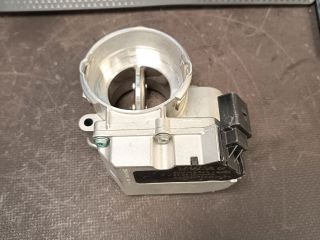 bontott AUDI A6 C6 Fojtószelep (Elektromos)