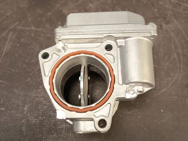 bontott AUDI A6 C6 Fojtószelep (Elektromos)