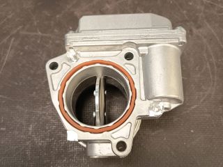 bontott AUDI A6 C6 Fojtószelep (Elektromos)