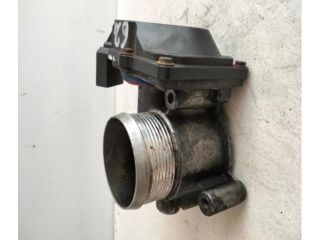 bontott AUDI A6 C6 Fojtószelep (Elektromos)