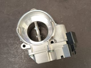 bontott AUDI A6 C6 Fojtószelep (Elektromos)