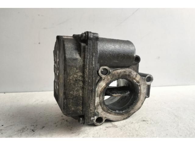 bontott AUDI A6 C6 Fojtószelep (Elektromos)