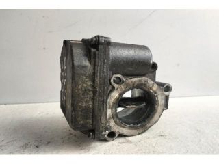 bontott AUDI A6 C6 Fojtószelep (Elektromos)