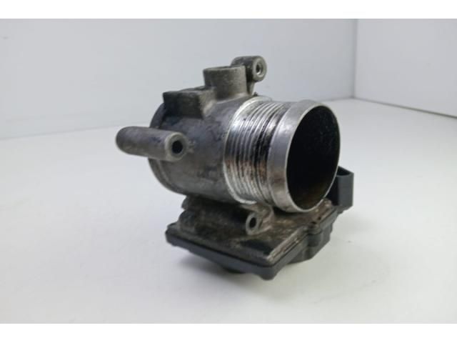 bontott AUDI A6 C6 Fojtószelep (Elektromos)