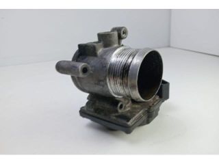 bontott AUDI A6 C6 Fojtószelep (Elektromos)