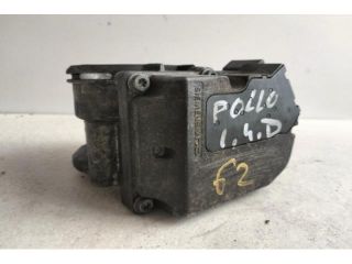 bontott AUDI A6 C6 Fojtószelep (Elektromos)