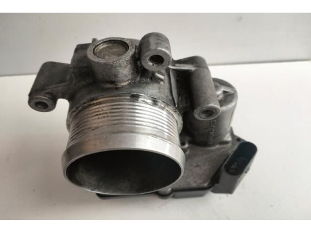 bontott AUDI A6 C6 Fojtószelep (Elektromos)