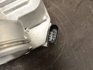 bontott AUDI A6 C6 Fojtószelep (Elektromos)