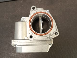 bontott AUDI A6 C6 Fojtószelep (Elektromos)