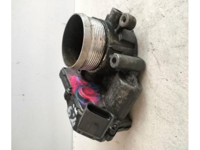 bontott AUDI A6 C6 Fojtószelep (Elektromos)