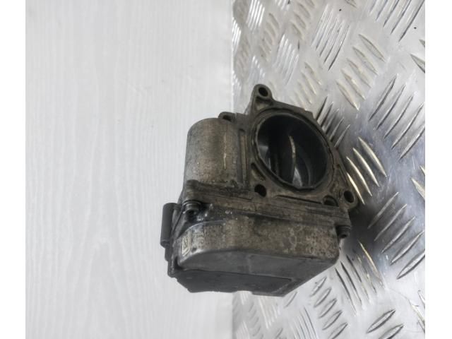 bontott AUDI A6 C6 Fojtószelep (Elektromos)