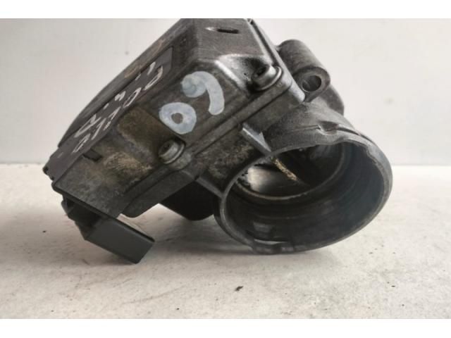 bontott AUDI A6 C6 Fojtószelep (Elektromos)