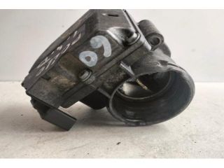 bontott AUDI A6 C6 Fojtószelep (Elektromos)