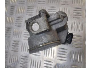 bontott AUDI A6 C6 Fojtószelep (Elektromos)