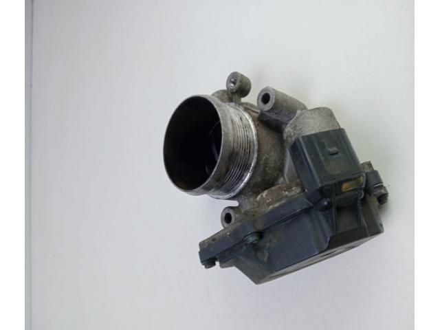 bontott AUDI A6 C6 Fojtószelep (Elektromos)