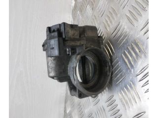 bontott AUDI A6 C6 Fojtószelep (Elektromos)