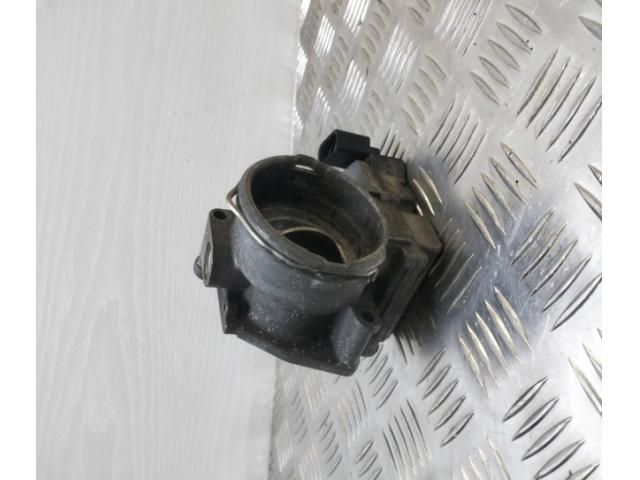 bontott AUDI A6 C6 Fojtószelep (Elektromos)