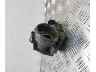 bontott AUDI A6 C6 Fojtószelep (Elektromos)