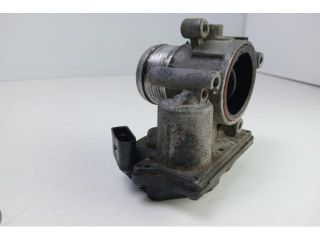 bontott AUDI A6 C6 Fojtószelep (Elektromos)