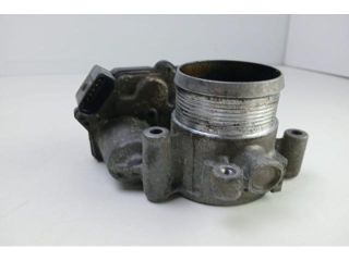 bontott AUDI A6 C6 Fojtószelep (Elektromos)