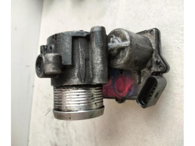 bontott AUDI A6 C6 Fojtószelep (Elektromos)