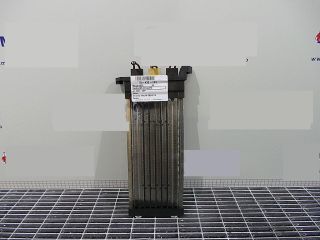 bontott AUDI A6 C6 Fűtőradiátor