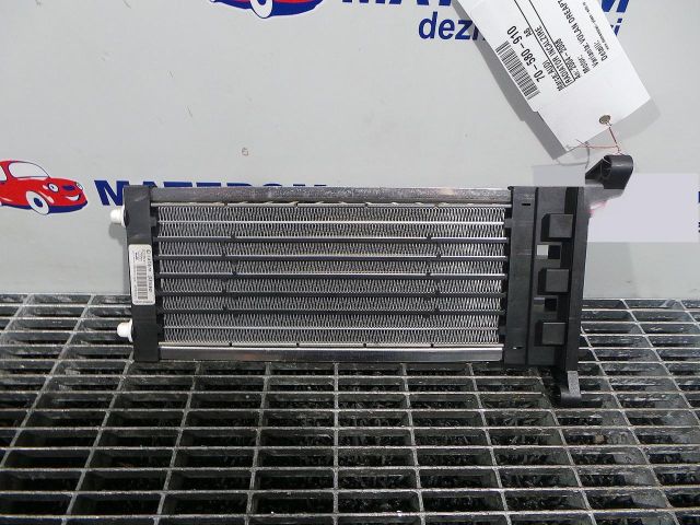 bontott AUDI A6 C6 Fűtőradiátor