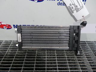 bontott AUDI A6 C6 Fűtőradiátor