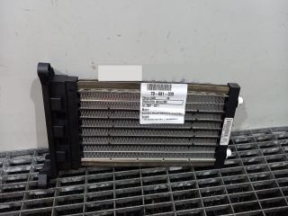 bontott AUDI A6 C6 Fűtőradiátor